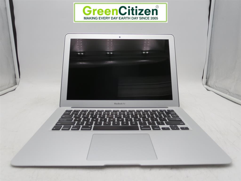Apple MacBook Air 2017 Intel Core i7-5650U 2.2GHz 8GB RAM 256GB Apple MacBook Air 2017 Intel Core i7-5650U 2.2GHz 8GB RAM 256GB
