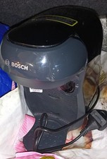 Bosch Coffee Machine Home Tea Hot Drink Maker Kitchen Office Appliance Cream