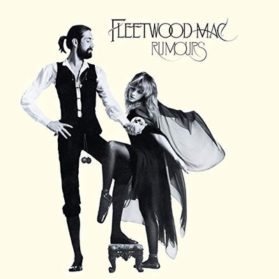 Fleetwood Mac - Rumours - CD - G3z