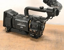JVC GY-HD200 Professional HDV Camcorder Mint