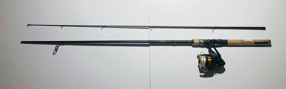 Daiwa Spinning Rod Fishing Rods & Poles with 6 Guides and 2 Pieces