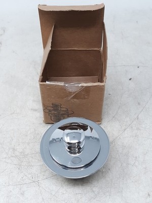 Watco 58301-CP Chrome Bath Drain Stopper New Other
