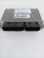 Moteur Volkswagen FOX