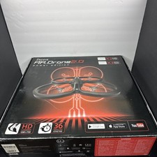 Parrot AR.DRONE 2.0 Power Edition