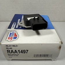 CARQUEST Radiator Cooling Fan Relay RAA1497 fits Chrysler,Dodge,Jeep,Plymouth
