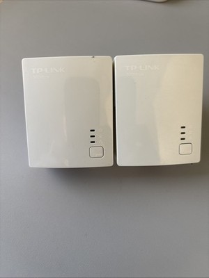 TP-Link  TL-PA4010 Powerline Adapter