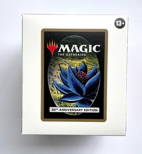 Mtg 30th Anniversary Box | eBay