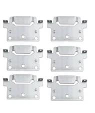 For Ikea Skorva Midbeam Bed Mounting Bracket X6 Camper Conversion Bracket 116791