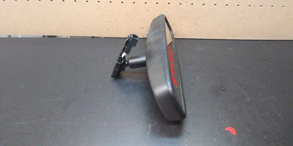 12 13 ESPEJO RETROVISOR INTERIOR INFINITI M35H OEM 96321-1MH0B Foto 2 de 4