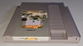 Jackal (1988) NES Nintendo Entertainment System ~ Authentic Cartridge USA CLEAN