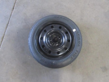 2005-2012 Ford Escape 17x4-12 Compact Spare Tire Wheel 2005-2012 Ford Escape 17x4-12 Compact Spare Tire Wheel