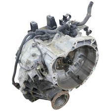 Getriebe GJG GJF Polo 9N 9N3 55kw 1,4 16V 149.000KM Automatik Automatikgetriebe
