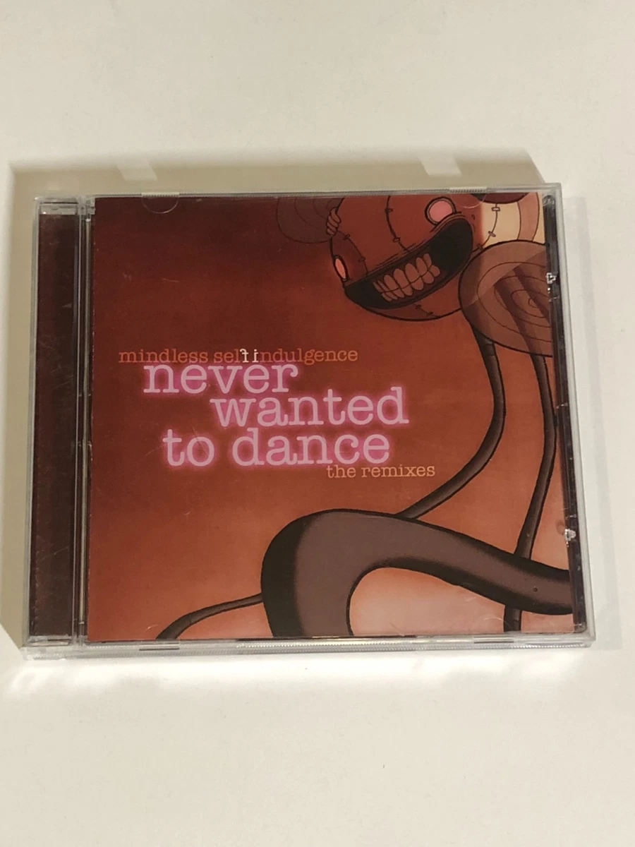 Mindless Self Indulgence Music CDs for sale | eBay