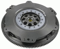 Schwungrad Schwungscheibe ZMS Zwei-Massen-Schwungrad Sachs 2294 000 845 FüR Jeep