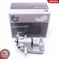 Bremssattel Esen SKV 23SKV268 FüR Opel Astra Caravan A04 GTC T98 CC L70 Twintop