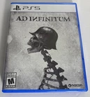Ad Infinitum - Sony PlayStation 5