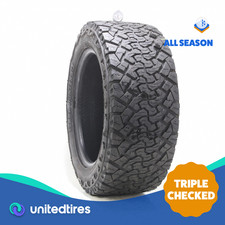 Used Lt 33x12.5r20 Venom Power Terra Hunter Xt 114r - 6.532