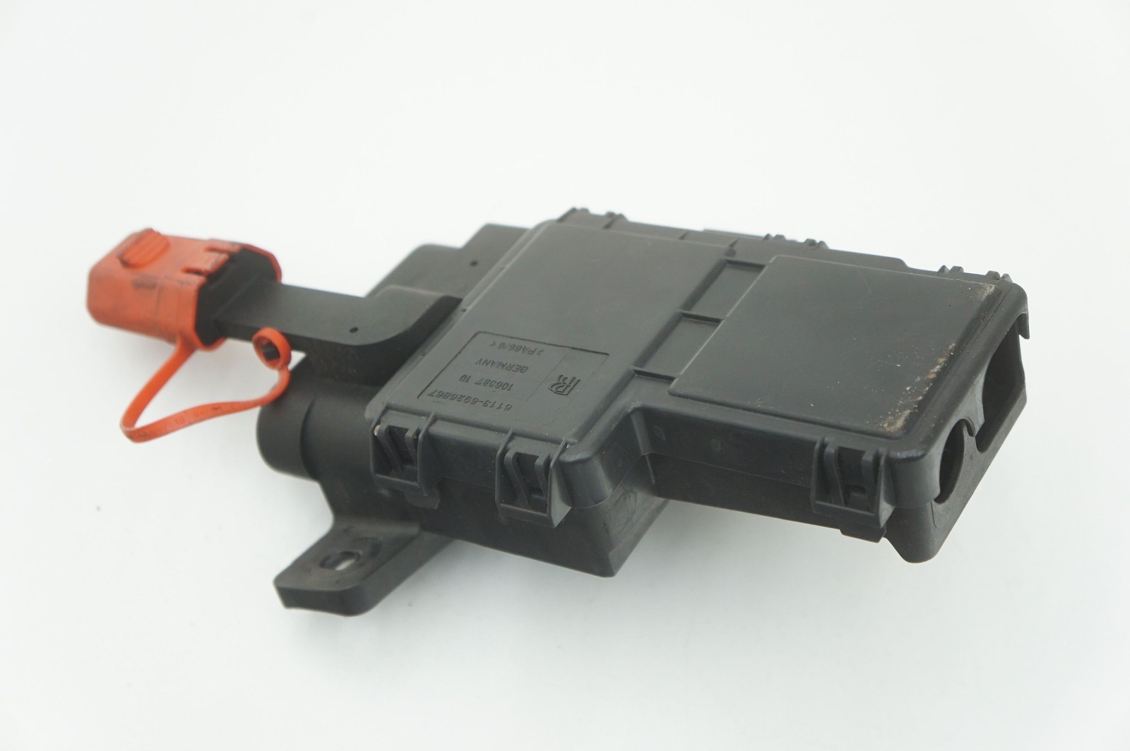 B+ Terminal Point Assembly OEM 61146925792 Rolls Royce Phantom Vii 2006