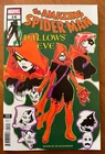 Amazing Spider-Man #14 - Ed McGuinness Variant - 1st Hallows' Eve (Marvel, 2022)