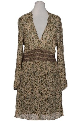 ba&sh Kleid Damen Dress Damenkleid Gr. EU 36 (US 4) Mehrfarbig #tf33489