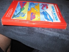 INTELLIVISION 2 GAME LOT,SPACE ARMADA CIB+TRIPLE ACTION CIB TESTED 6/5/2026