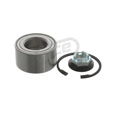 Ford Transit Connect Van 2009-2013 Front Wheel Bearing Kit ABS 74mm Diameter