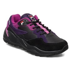 Fila Vault Cmr Jogger Low Suede Women's Shoe