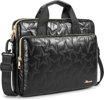 Laptop Sleeve Case 17 Inch Computer Shoulder Bag for 17.3'' Lenovo ThinkBook Plus