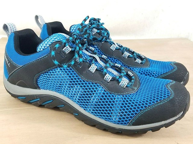 merrell riverbed trail shoe womens