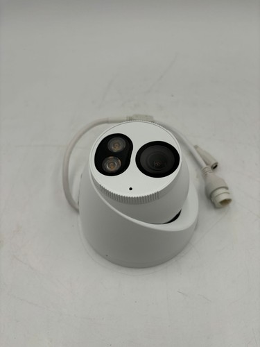 Uniview UNV 5MP ColorHunter IR Network IP Dome Camera IPC3615SE-ADF28KM-WL-I0 - Picture 8 of 12