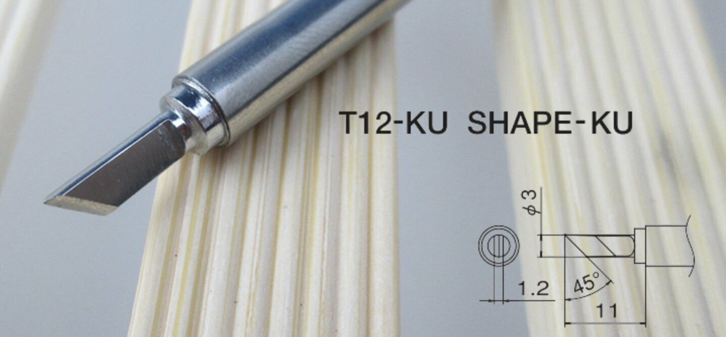 T12 Soldering Tip T12 portable cordless soldering station *Melb Stock - Picture 20 of 34