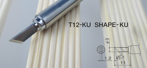T12 Soldering Tip T12 portable cordless soldering station *Melb Stock - Picture 20 of 34
