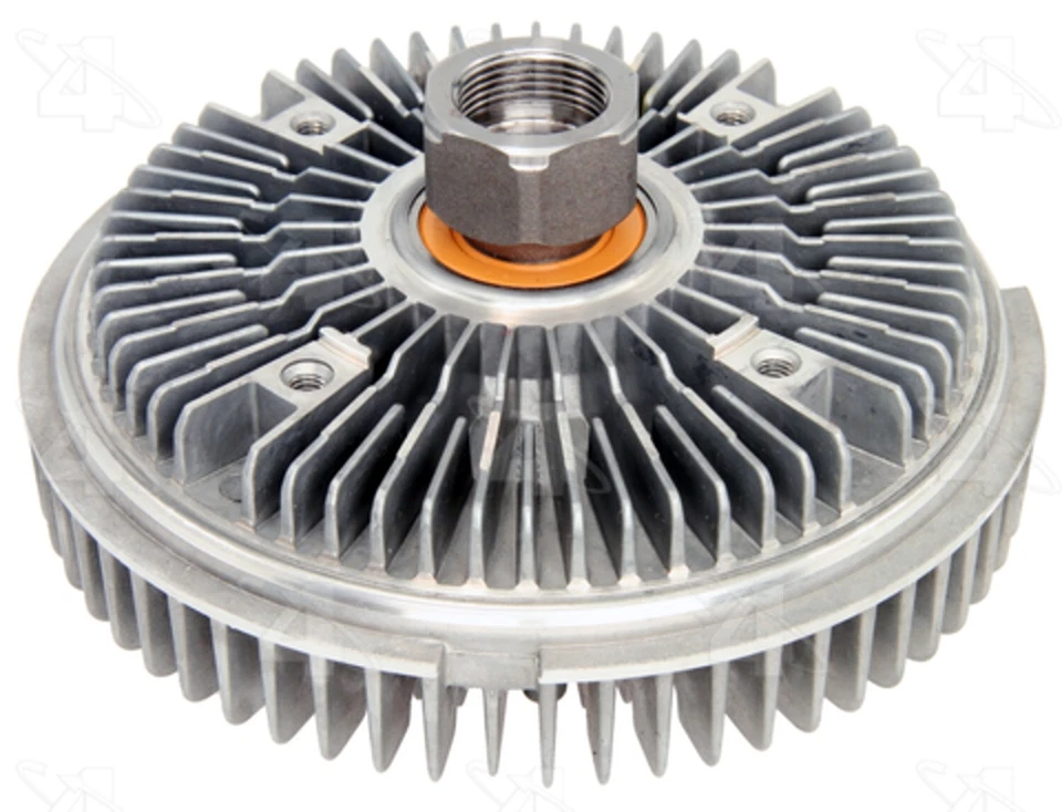 Embrague ventilador motor para 760Li, 760i, 745i, 745Li, Range Rover, X5 46003 Foto 2 de 4