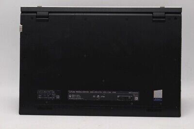 SONY VAIO Pro PG VJPG11C11N i5 8GB/SSD256GB win11 Pro 64bit SONY VAIO Pro PG VJPG11C11N i5 8GB/SSD256GB win11 Pro 64bit