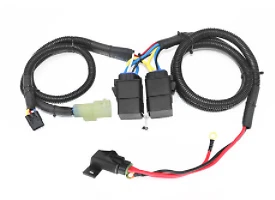 Angle sensor computer bypass kit fit For Honda ES Shift Kit Foreman 450 ES 98-04 - Image 3 of 4
