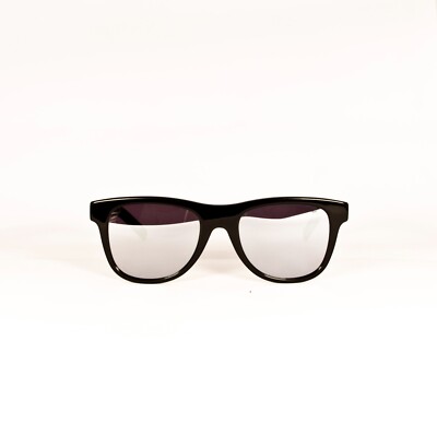 Jack Spade model Horton/s 0EA9 Sunglasses Men's Gray Mirrored