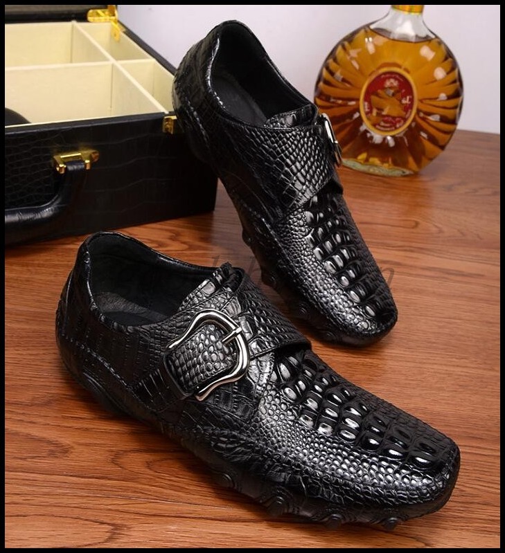2018 Nuevo Para Hombre Cuero Punta Redonda Sin Informal Mocasines Sin Redonda Cordones Zapatos de unidad de comodidad suave 11f779 2018 Nuevo Para Hombre Cuero Punta Redonda Sin Informal Mocasines Sin Redonda Cordones Zapatos de unidad de comodidad suave 11f779