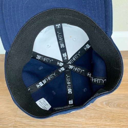 New Era INFANT 39Thirty Dallas Cowboys Embroidered Star Cap Hat - Picture 7 of 11
