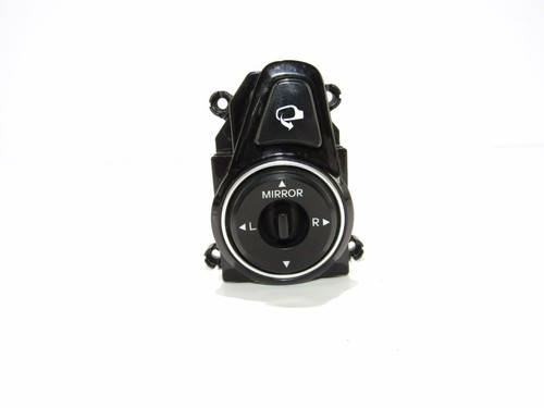 Hyundai i40 20012 39r480-1230 Wing Mirror regulator Switch spiegel schalter
