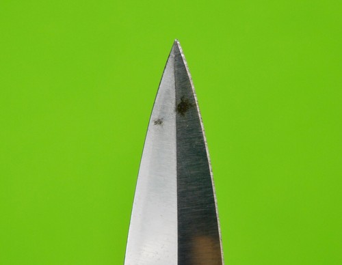 Vintage British English Hoffritz Fairbairn Sykes Stiletto Fighting Knife Dagger - Picture 21 of 22