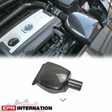 APR Style Carbon Fiber Air Box Body kit For VOLKSWAGEN Scirocco 2.0 (Not for R)