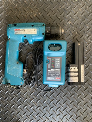 Makita 6011D 3/8\
