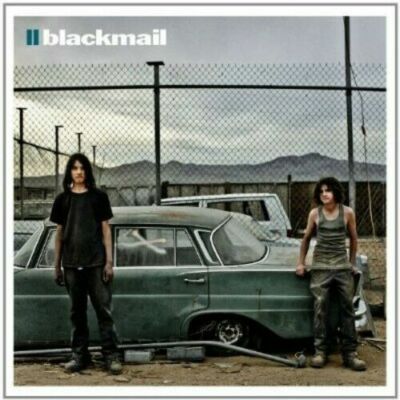 Blackmail - II .