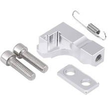 P2015 Intake Manifold Repair Bracket Kit For Vw Audi Skoda Seat 2.0 Tdi Cr New