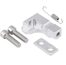 P2015 Intake Manifold Repair Bracket Kit for VW Audi Skoda Seat 2.0 TDI CR New