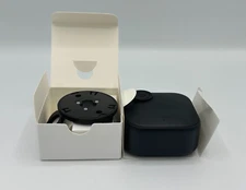 Blink Outdoor  (4th Gen) Wireless smart HD security camera | Black Add-on camera