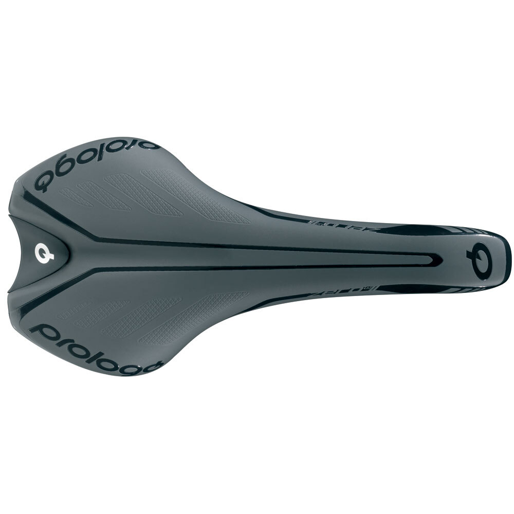 Sella PROLOGO ZERO II 134 Binari Nack Nero