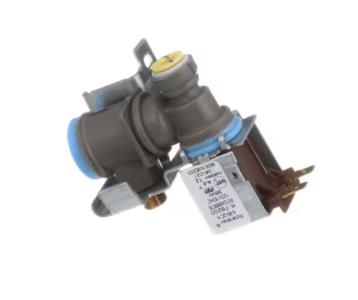 Whirlpool 061C21 Solenoid Valve Water Inlet 120 Volt 60HZ for Refrigerator