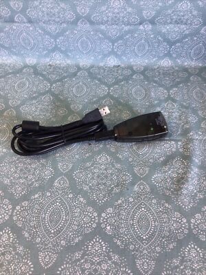 Tripp Lite Keyspan USB to Serial Adapter USB-A Male to DB9 RS232 Male, 3 ft. (0.