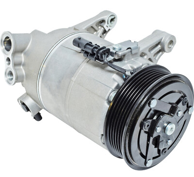 2014-2019 Chevrolet Corvette Reman A/C Compressor | eBay